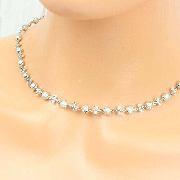 "Minimalist & Elegant Necklace Chain – Perfect for Women & Girls | UNVRC1435 - Picture 10 of 10